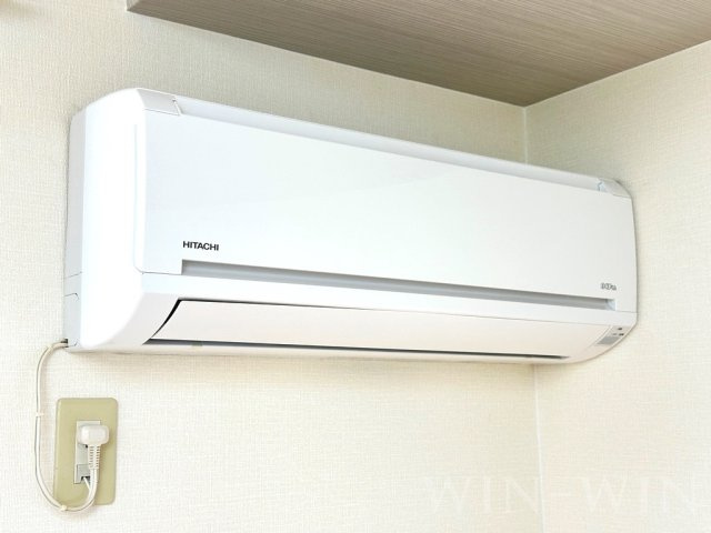 バイオ21 15-1の設備|イメージ（同施工会社同一モデルの写真です）