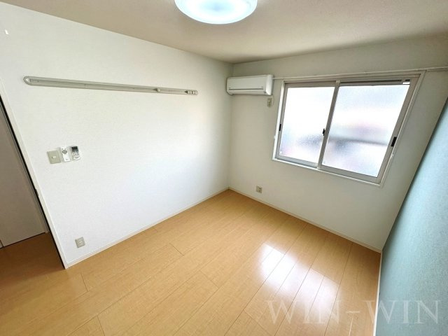 バイオ21 15-1の寝室|イメージ（同施工会社同一モデルの写真です）