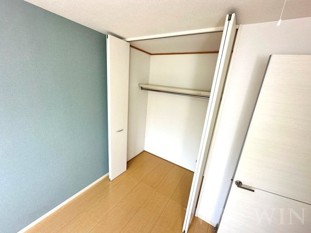 バイオ21 15-1の収納|イメージ（同施工会社同一モデルの写真です）