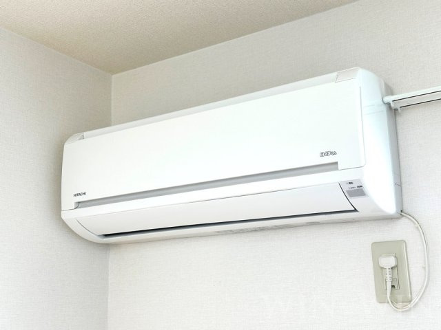バイオ21 15-1の設備|イメージ（同施工会社同一モデルの写真です）