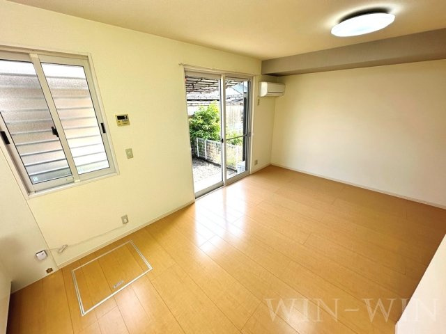 バイオ21 15-1の居間・リビング|イメージ（同施工会社同一モデルの写真です）