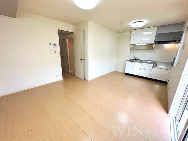 バイオ21 15-1の居間・リビング|イメージ（同施工会社同一モデルの写真です）