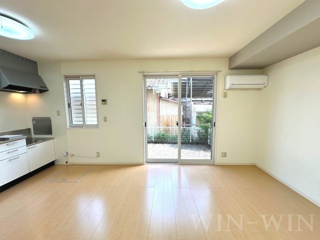 バイオ21 15-1の内装|イメージ（同施工会社同一モデルの写真です）
