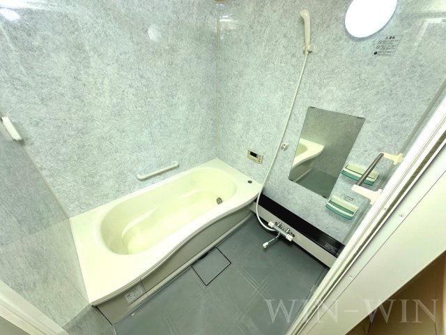 バイオ21 15-1の浴室|イメージ（同施工会社同一モデルの写真です）