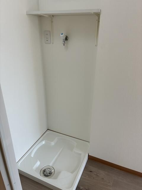 ポケットハイツ本厚木の設備