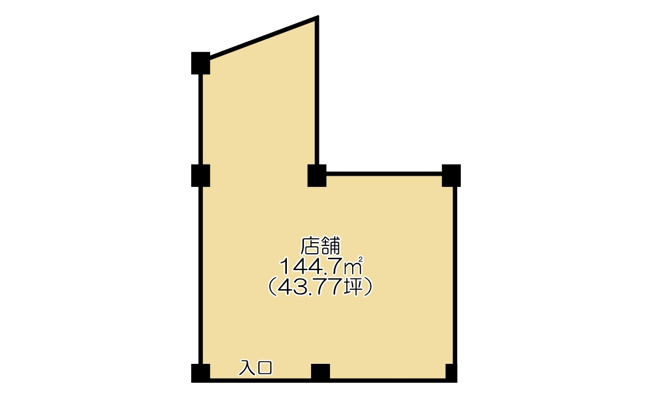 【間取り】 | メゾン妙見