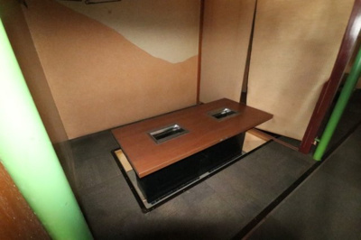 【内装】 | メゾン妙見