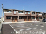 フロル高松Ｂの画像