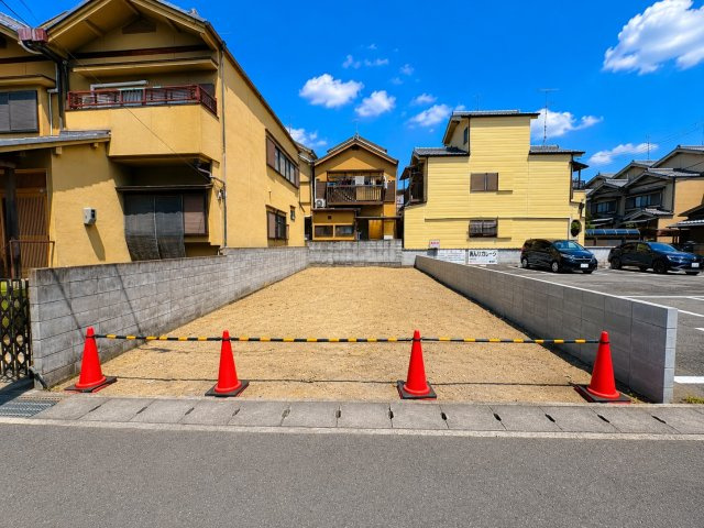 樫原甲水　条件無土地