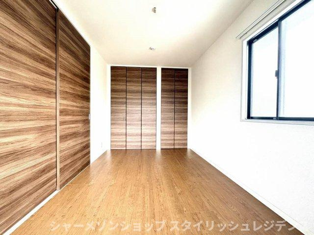 パルティール２０００　Ｂ棟の居間・リビング