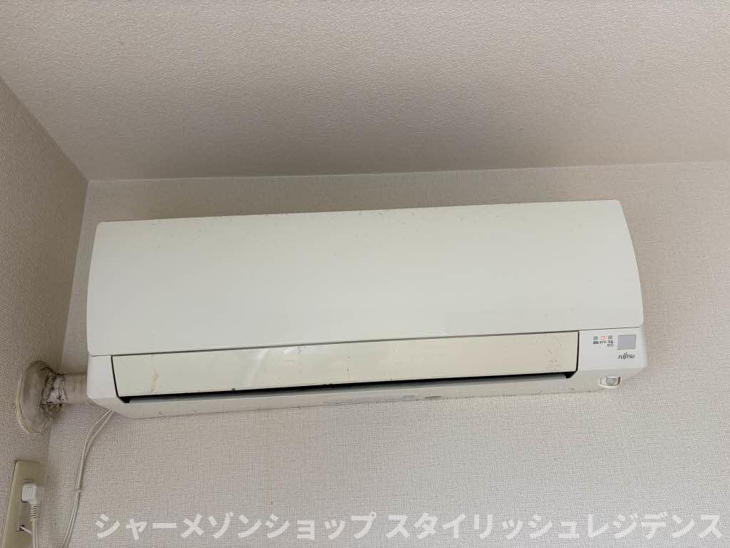 パルティール２０００　Ｂ棟のその他
