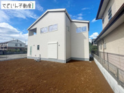 Livele Garden.S深谷市東方町第5　新築住宅の画像