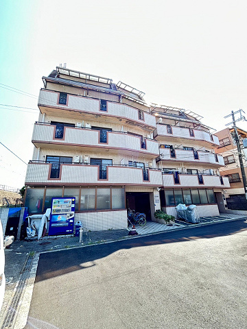 Riora塚本Ⅱ
