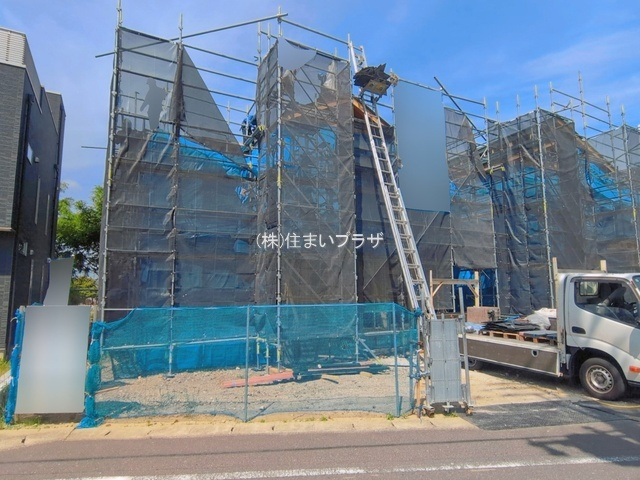 仲介手数料無料）江南市第1今市場町
