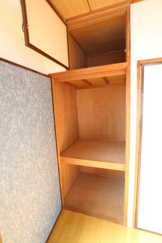 同間取り参考写真