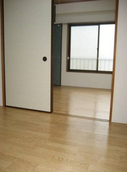 同間取り参考写真