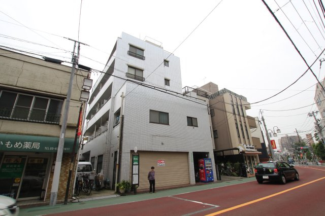 エースハイツ綾部の画像
