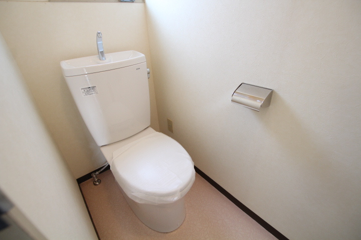 同間取り参考写真