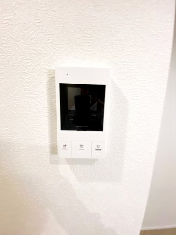 Cherim清水(シェリムシミズ)のセキュリティ
