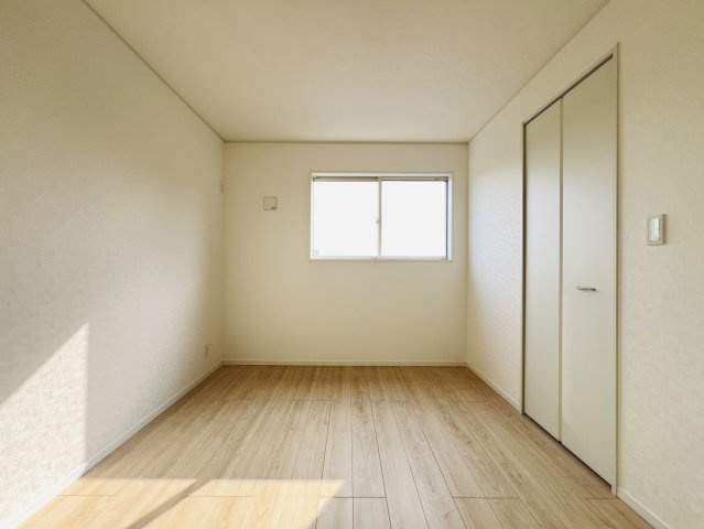 大府市朝日町五丁目3番、4番の各一部『仲介手数料無料』新築一戸建て・建売の洋室