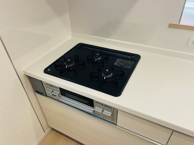 大府市朝日町五丁目3番、4番の各一部『仲介手数料無料』新築一戸建て・建売のキッチン
