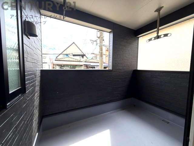 物件からの展望