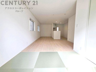 全15区画　大型分譲地