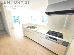 物件からの展望