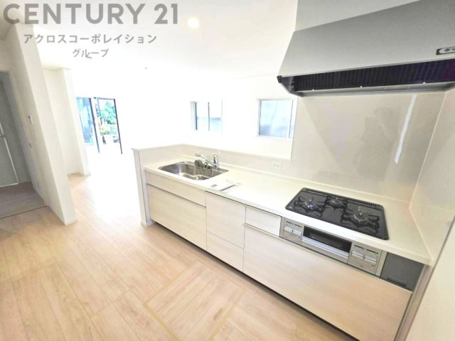 物件からの展望