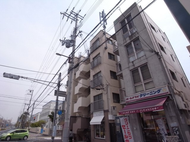 フルール西岡本