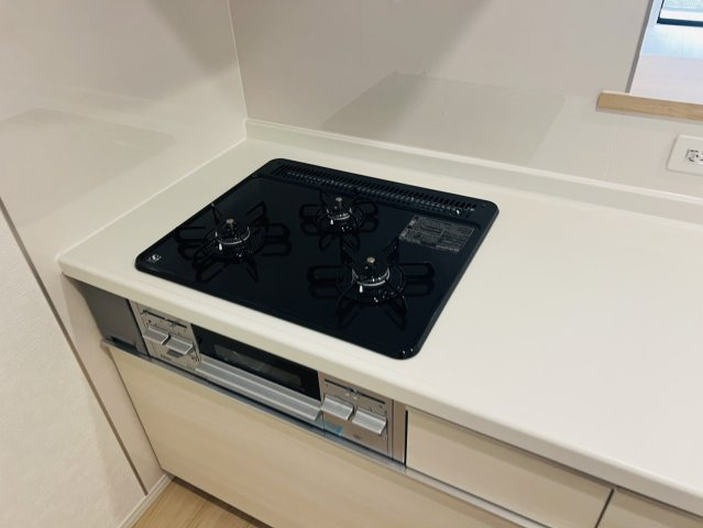 大府市朝日町五丁目3番、4番の各一部『仲介手数料無料』新築一戸建て・建売のキッチン