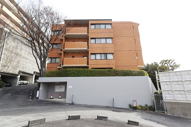 ライオンズマンション宝塚売布A棟