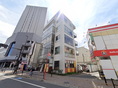 【外観】 | TKビル