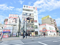 TKビルの画像