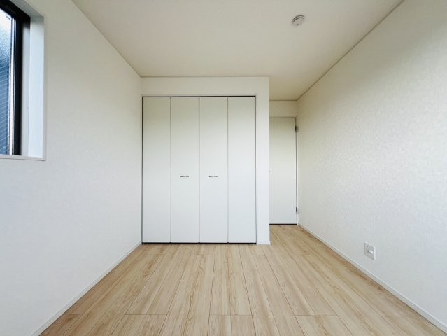大府市朝日町五丁目3番、4番の各一部『仲介手数料無料』新築一戸建て・建売の洋室