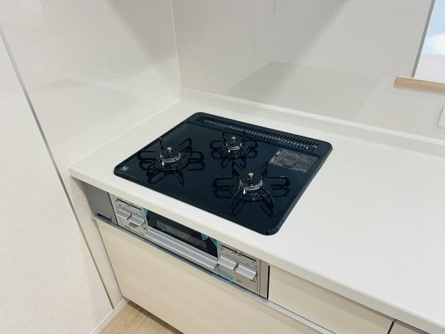 大府市朝日町五丁目3番、4番の各一部『仲介手数料無料』新築一戸建て・建売のキッチン