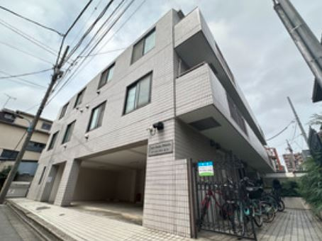 オークハウス四谷