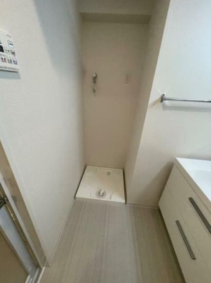 【設備】 | CHARME勝どき（シャルム勝どき）