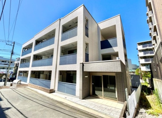 【外観】 | 物件の外観です
