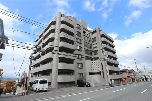ラディア霧ヶ丘