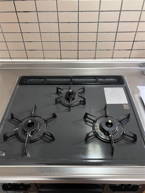 ラディア霧ヶ丘の設備