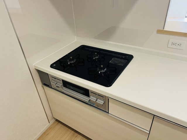 大府市朝日町五丁目3番、4番の各一部『仲介手数料無料』新築一戸建て・建売のキッチン