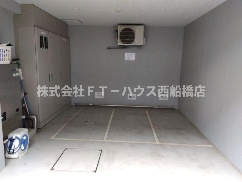 ブリーズのその他共用部分