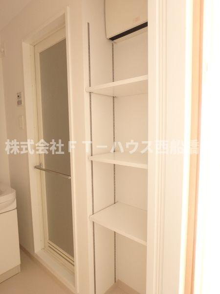 ブリーズのその他