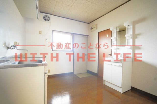 センチュリー梅満【キャッシュバック対象】の内装|きれいな内装です