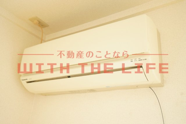 センチュリー梅満【キャッシュバック対象】の設備