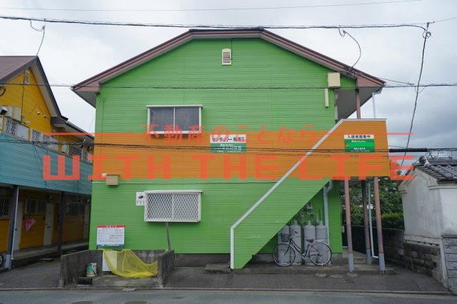 センチュリー梅満【キャッシュバック対象】の外観|建物外観を気になさる方へ、見た目の良い物件です