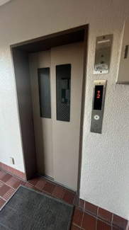 【その他共用部分】 | 神崎川日光ハイツ | エレベーター