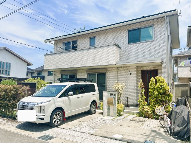 鈴鹿市東旭が丘七丁目　中古戸建の画像