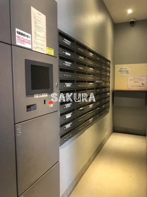 【その他共用部分】 | 東急ドエル・アルス桜木町博物館通り